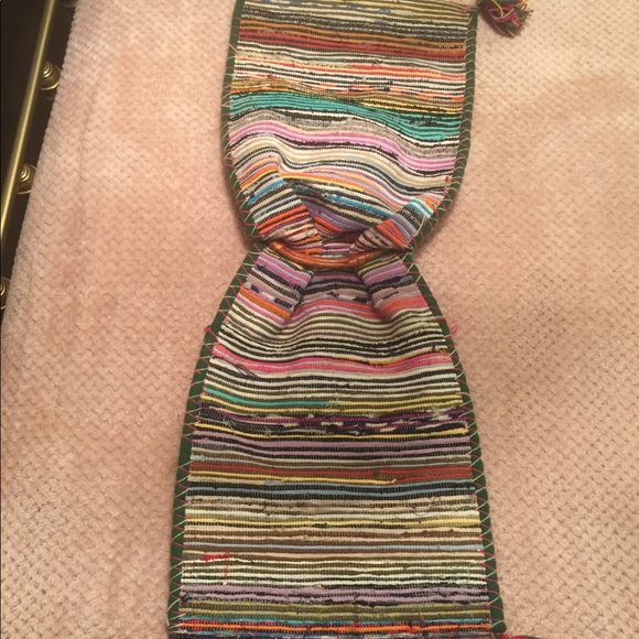 Vintage BOHO bag - Picture 3 of 9